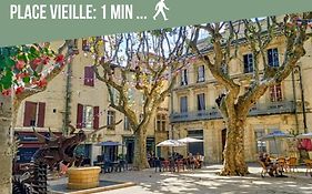 * * * Donjon du Bijoutier * * * Wifi+Clim+Terrasse